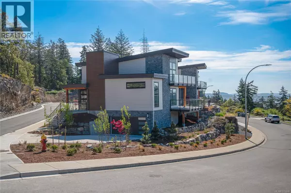 Nanaimo, BC V9T0L7,1220 Manzanita PL #102