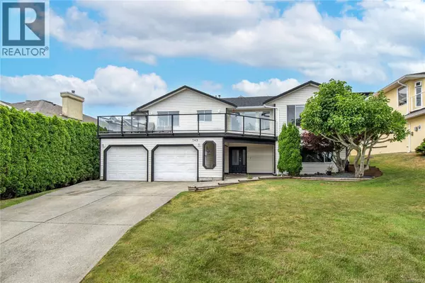 745 Bowen Dr, Campbell River, BC V9H1S2