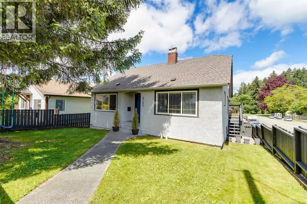 Port Alberni, BC V9Y3E8,4703 Strathern St