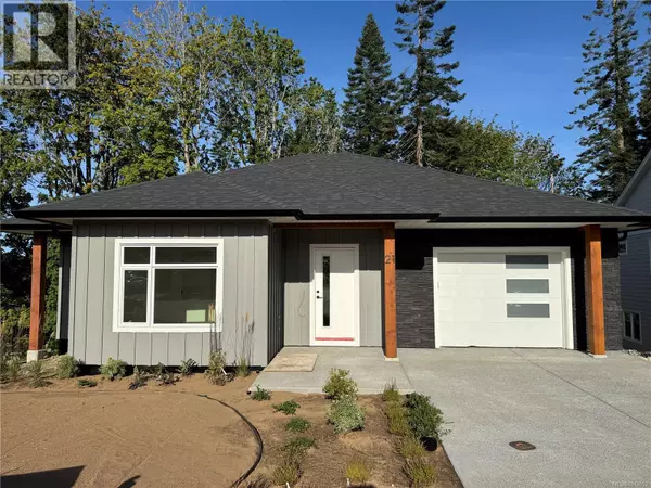 Campbell River, BC V9W0B3,1580 GLEN EAGLE DR #21