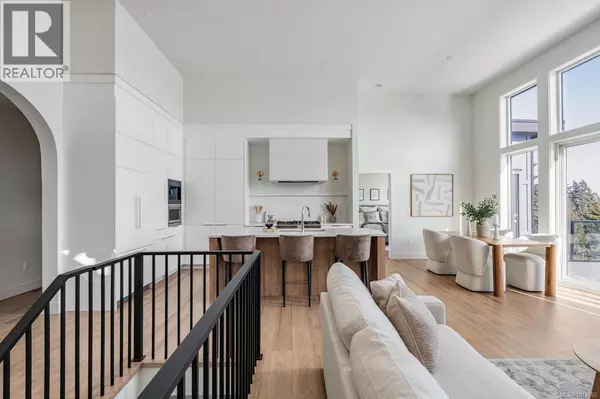 Langford, BC V9B0G4,2332 Copper Rock CT #111