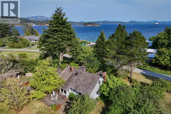 Salt Spring, BC V8K2E9,270 Price Rd
