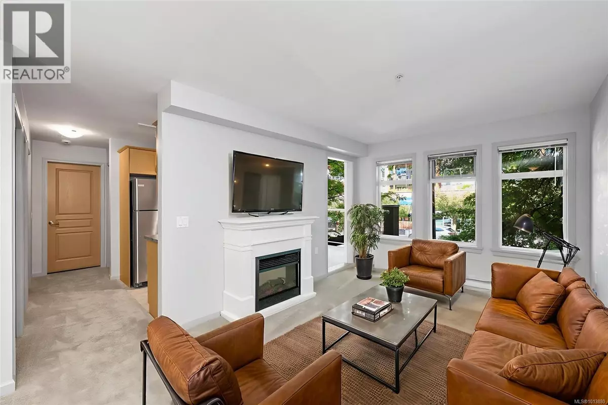 Langford, BC V9B0G2,655 Goldstream AVE #214