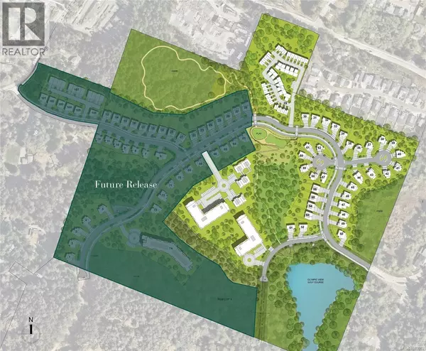 Langford, BC V9C0R7,3863 Olympian WAY #Lot 56