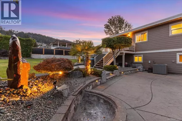 Nanaimo, BC V9T1N4,3733 Polaris Dr