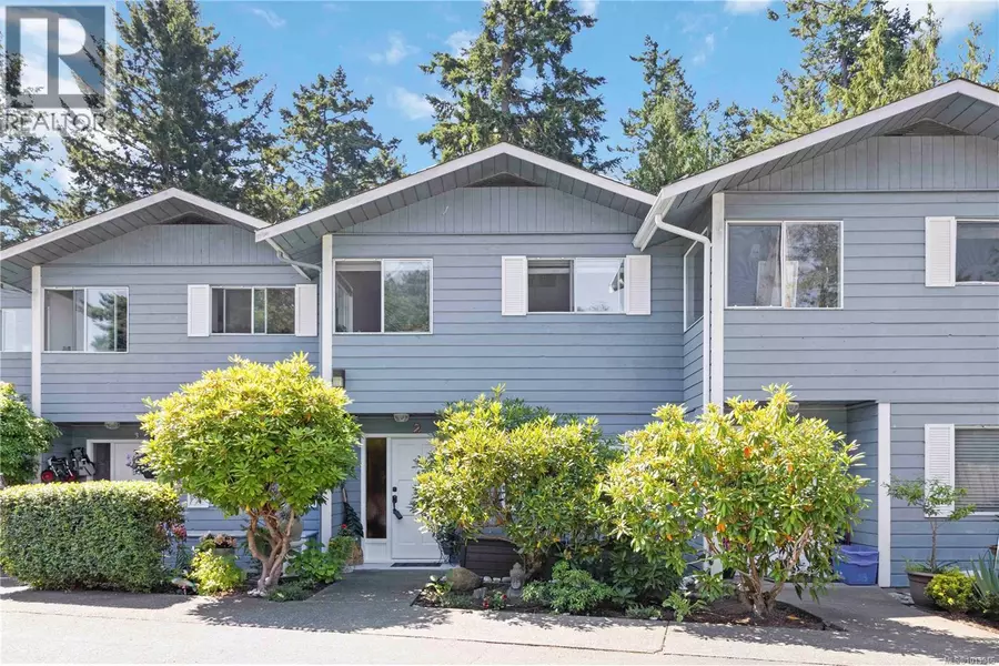 6110 Seabroom RD #2, Sooke, BC V9Z0B8