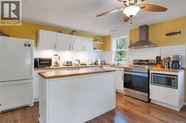 Campbell River, BC V9W1L8,2237 Eardley Rd