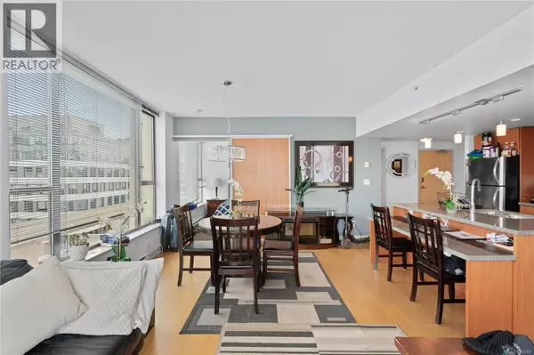 Victoria, BC V8W1N1,760 Johnson ST #606