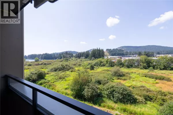 1371 Goldstream AVE #506, Langford, BC V9B7B4