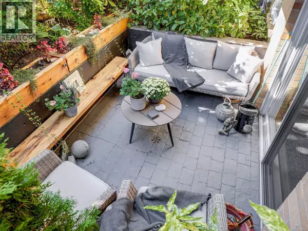 1037 Richardson ST #101, Victoria, BC V8V3C6