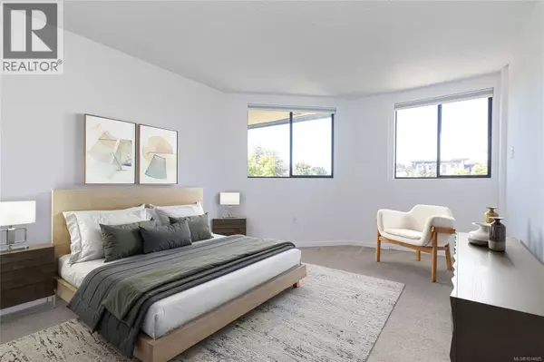 Victoria, BC V8R6R6,1745 Leighton RD #511