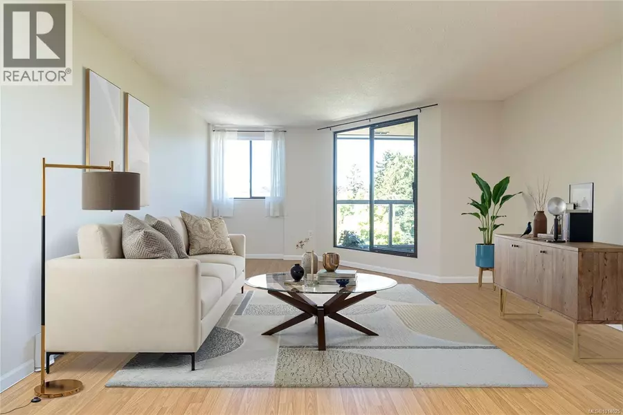 1745 Leighton RD #511, Victoria, BC V8R6R6