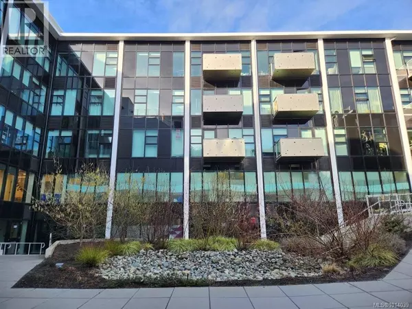 1105 Pandora AVE #110, Victoria, BC V8V3P9