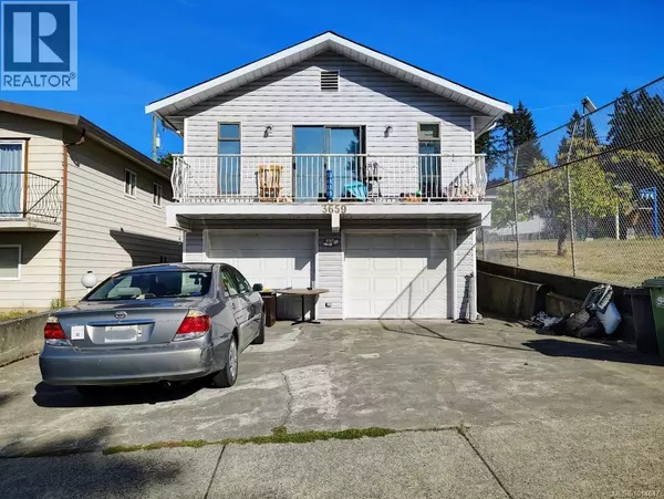 3659 16th Ave, Port Alberni, BC V9Y5E1