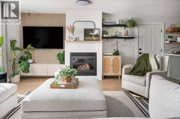 Nanaimo, BC V9T2H2,4271 Wellington RD #6