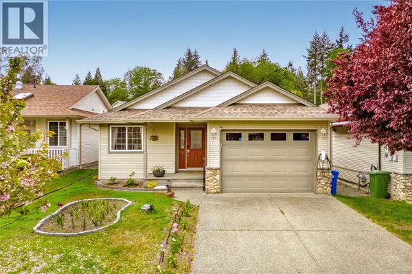 6640 Acreman Pl, Sooke, BC V9Z0V9