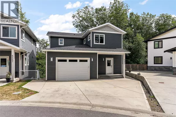 6451 Hopkins Crt, Sooke, BC V9Z1P6