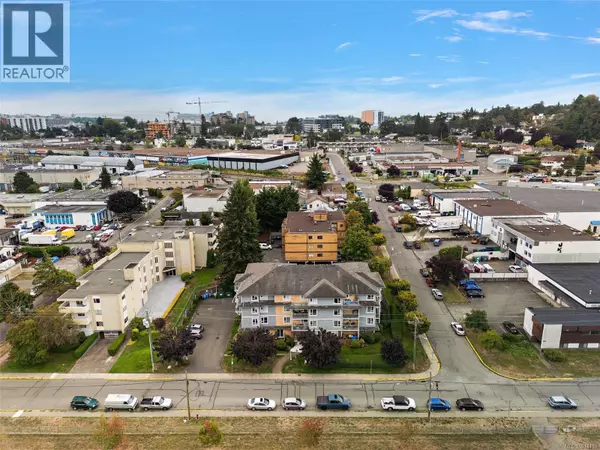 885 Ellery ST #205, Esquimalt, BC V9A4R8