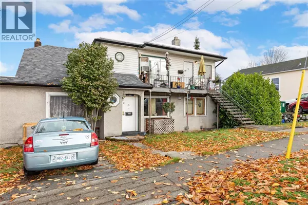 Nanaimo, BC V9R2N7,510 Prideaux St