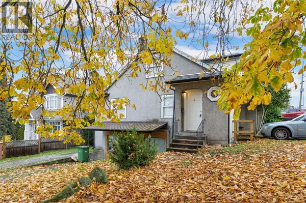 510 Prideaux St, Nanaimo, BC V9R2N7