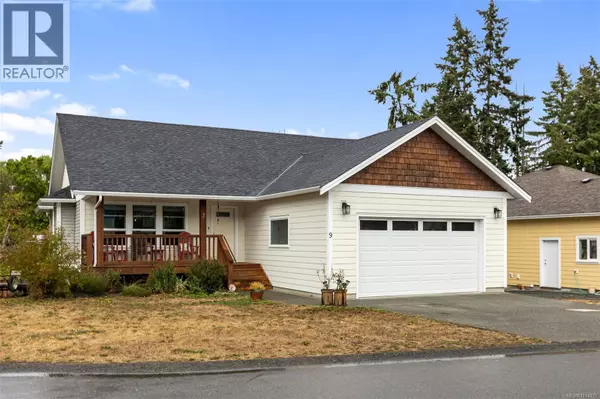 Crofton, BC V0R1R0,1711 Chaplin ST #9