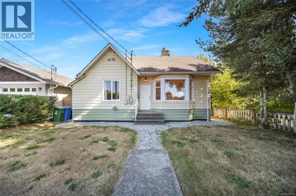 4915 Gertrude St, Port Alberni, BC V9Y6K8