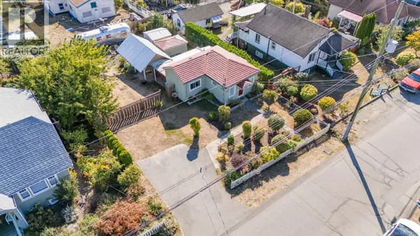 9885 WILLOW St, Chemainus, BC V0R1K1