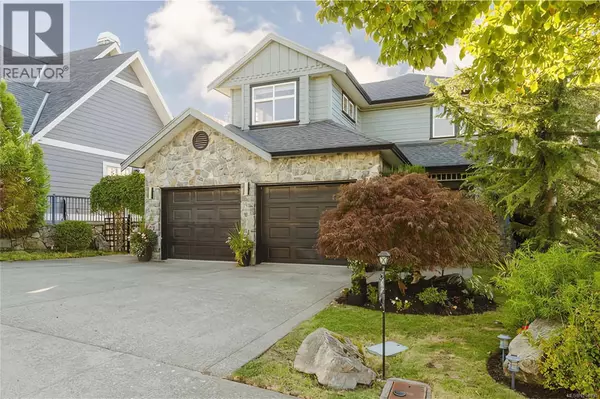 Langford, BC V9B6R5,2154 Stone Gate