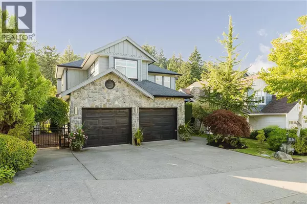 2154 Stone Gate, Langford, BC V9B6R5