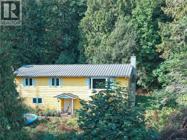 190 Grantville St, Salt Spring, BC V8K1P1