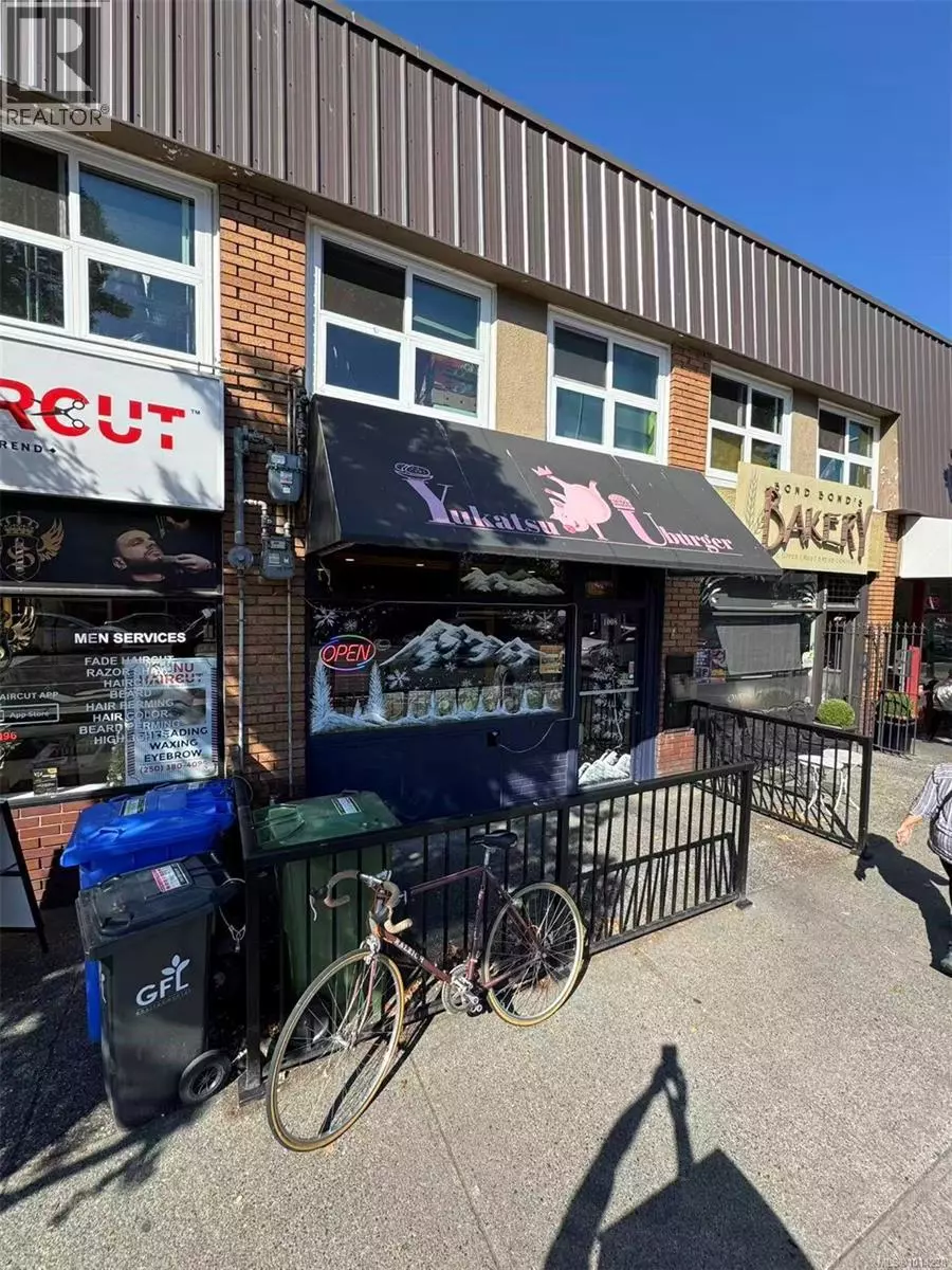 Victoria, BC V8Z2H5,1008 Blanshard St
