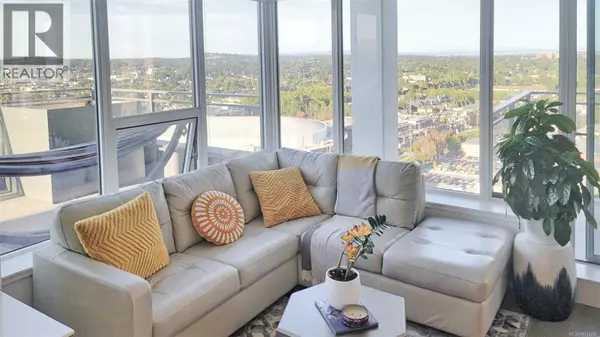777 Herald ST #2104, Victoria, BC V8W1S5