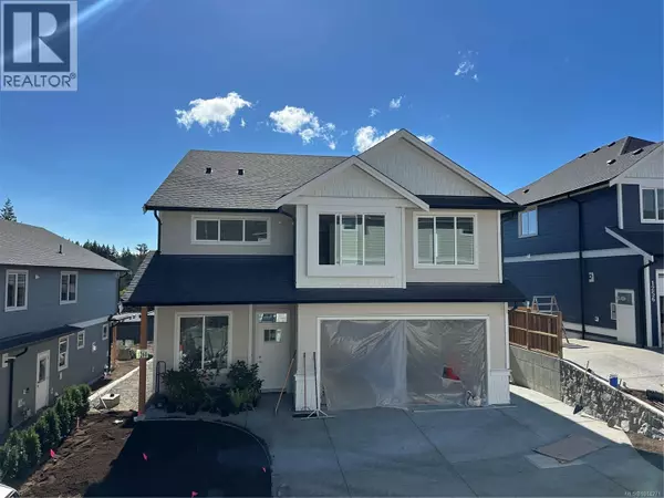 1260 Ashmore Terr, Langford, BC V9C0S6