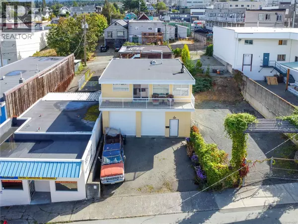 3147 2nd Ave, Port Alberni, BC V9Y4C4