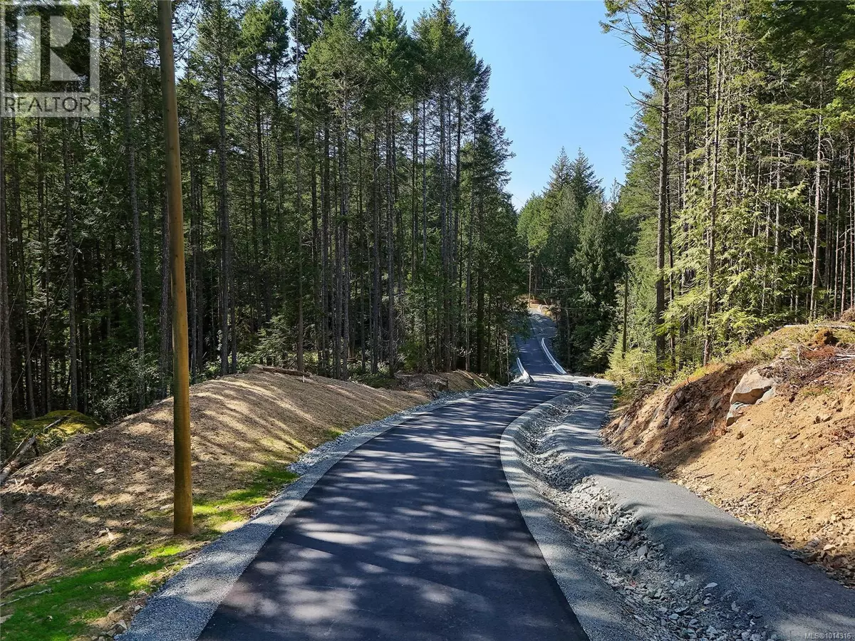 Metchosin, BC V9C4E2,4564 BECKINGHAM Rd