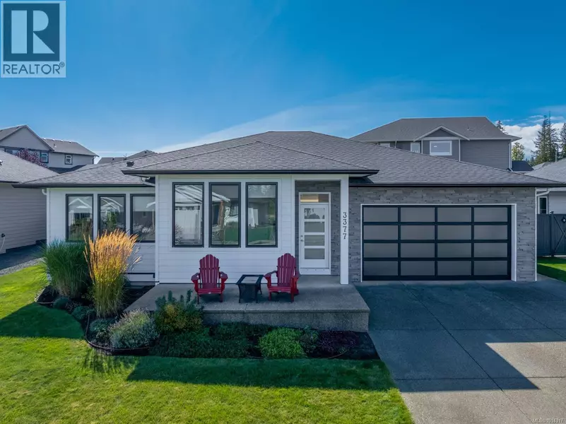 3377 Marygrove Dr, Courtenay, BC V9N0E7