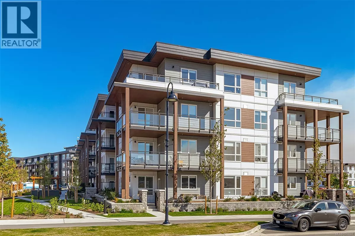 Colwood, BC V9C3A1,3564 Ryder Hesjedal WAY #202