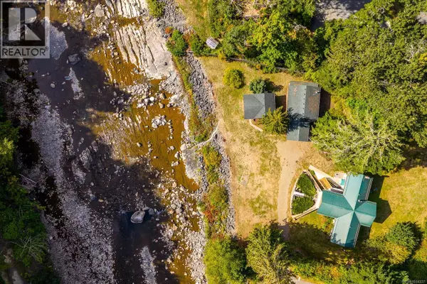 Campbell River, BC V9H1C9,4867 Lorna Lane