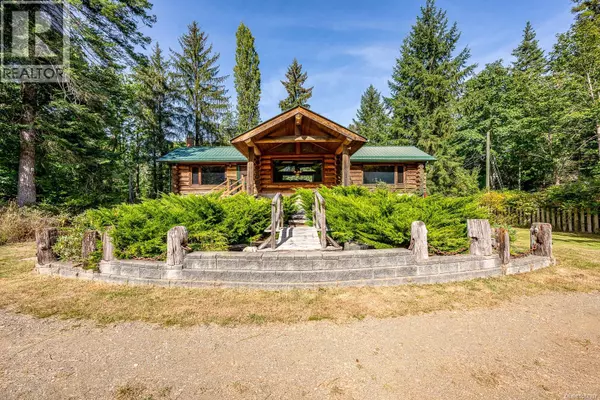 4867 Lorna Lane, Campbell River, BC V9H1C9