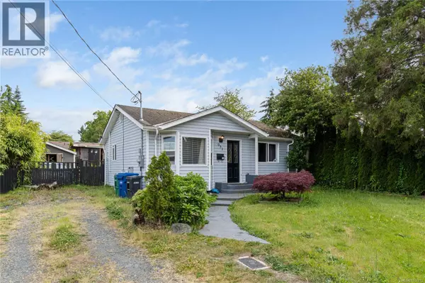 Nanaimo, BC V9S2B3,931 Dufferin St