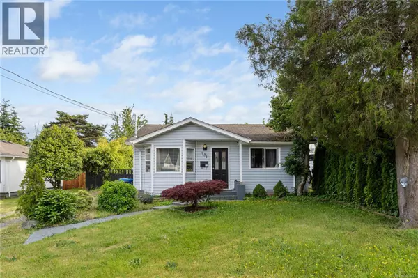 Nanaimo, BC V9S2B3,931 Dufferin St