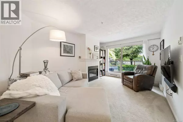 Victoria, BC V8T5J1,535 Manchester RD #203