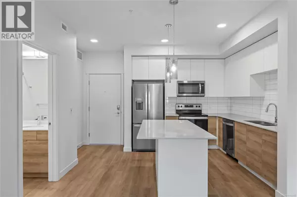 4830 CEDAR RIDGE PL #218, Nanaimo, BC V9T0M8