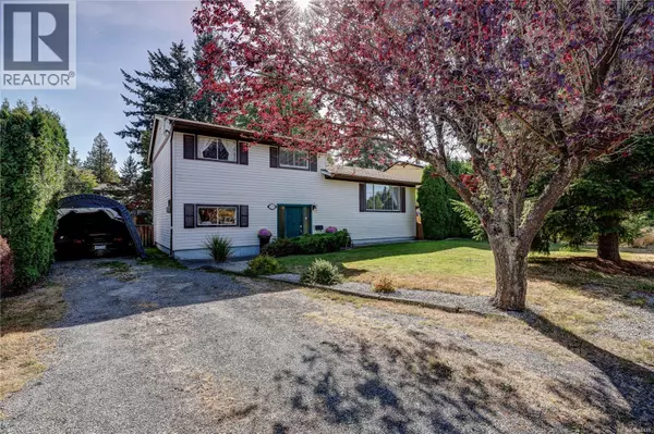 Nanaimo, BC V9T2T9,3791 Uplands Dr