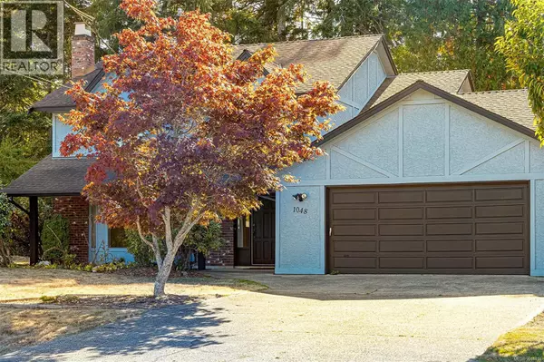 Qualicum Beach, BC V9K1E2,1048 Wood Duck Pl