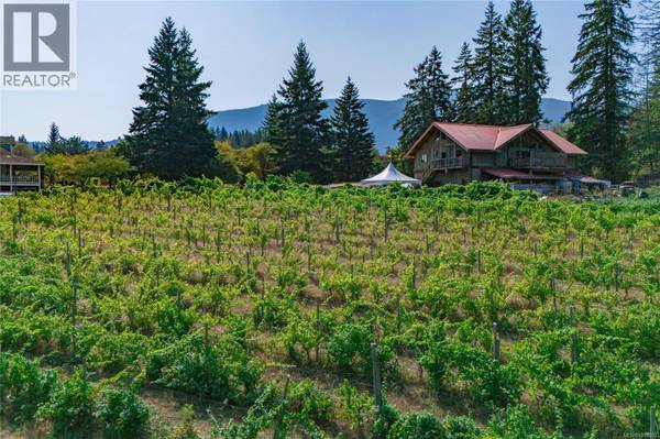 2300 East Wellington Rd, Nanaimo, BC V9R6V7