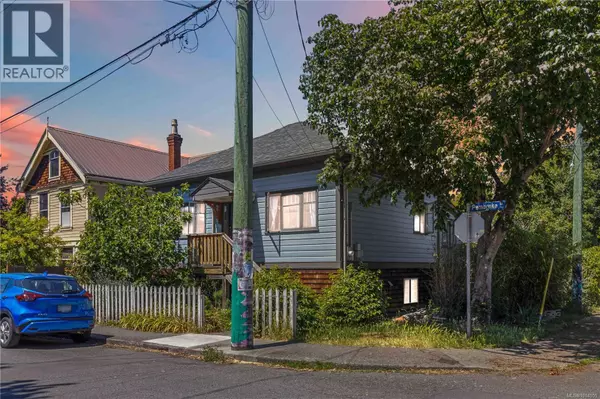 Victoria, BC V8R1V4,1334 Pembroke St