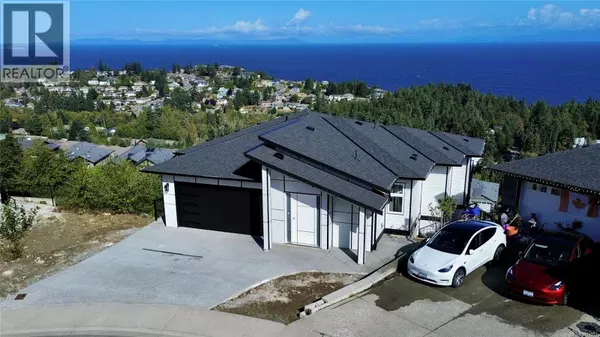 Nanaimo, BC V9T0L3,114 ABALONE Pl S