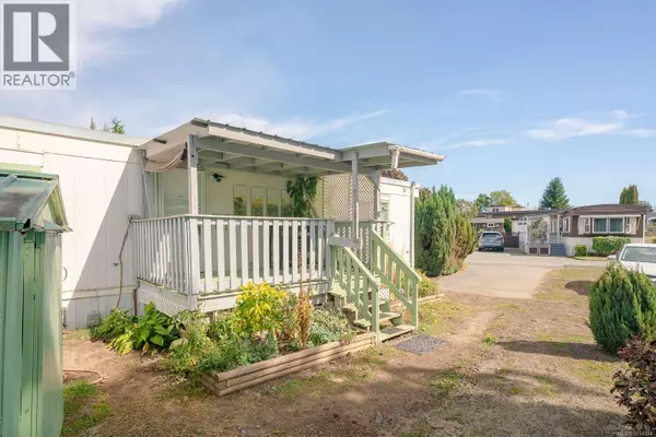 Nanaimo, BC V9R1N1,80 Fifth ST #30