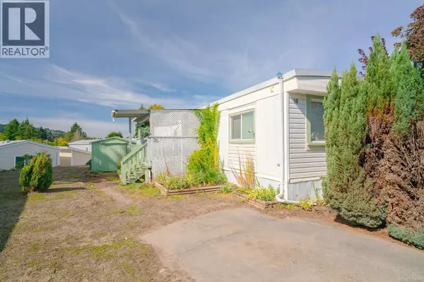 80 Fifth ST #30, Nanaimo, BC V9R1N1